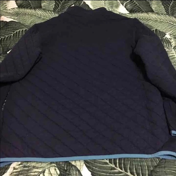 Merona quilted pullover - Picture 3 of 4